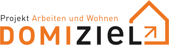 Domiziel | Projekt Arbeiten & Wohnen